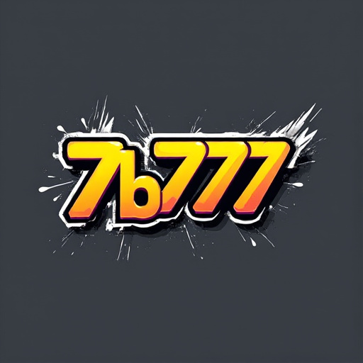 Logo da 7b777