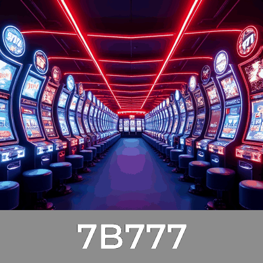 7B777: Experiência Profissional em Jogos de Mesa Ao Vivo