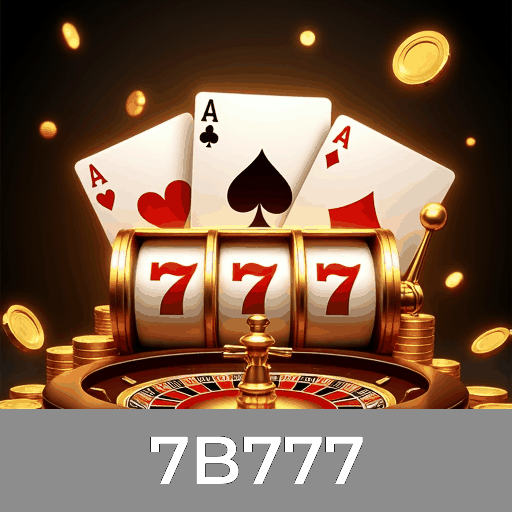 7B777: Cassino Premiado e Seguro