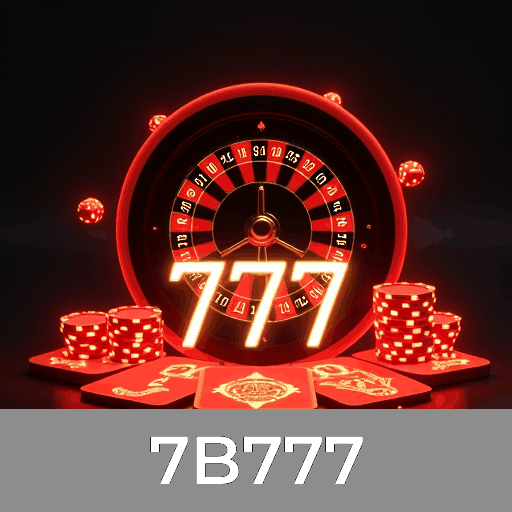 7B777: A Plataforma de Jogo que Une Segurança e Serviços Profissionais