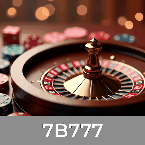7B777: Apostas Esportivas Especializadas em Eventos Brasileiros
