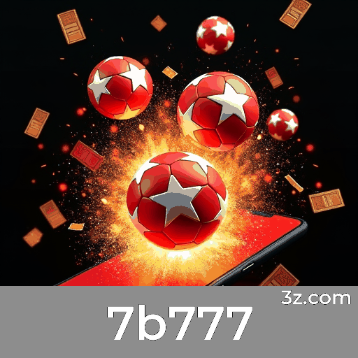 Inovação Móvel com o Aplicativo 7b777: Tecnologia de Apostas Otimizada