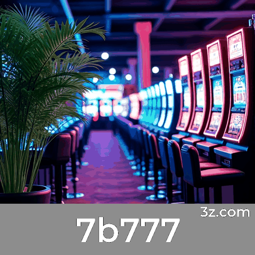 Aproveite os bônus e promoções únicas da 7b777